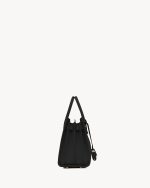 YSL SAC DE JOUR IN SUPPLE GRAINED LEATHER – BABY - Image 3